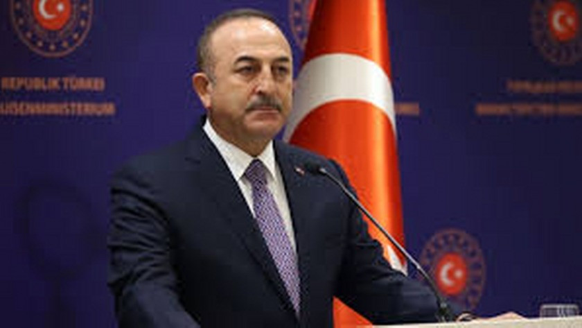 Dışişleri Bakanı Çavuşoğlu: Hayal kırıklığına uğradık