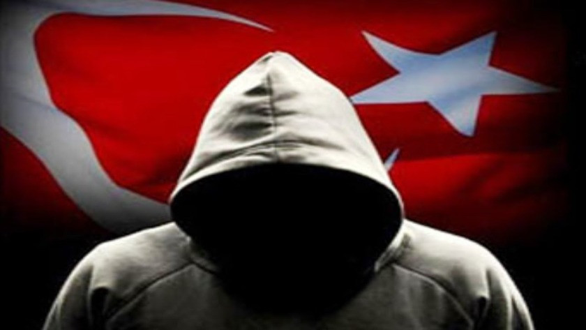 Türk hackerlardan Yunanistan'a tokat gibi ayar!