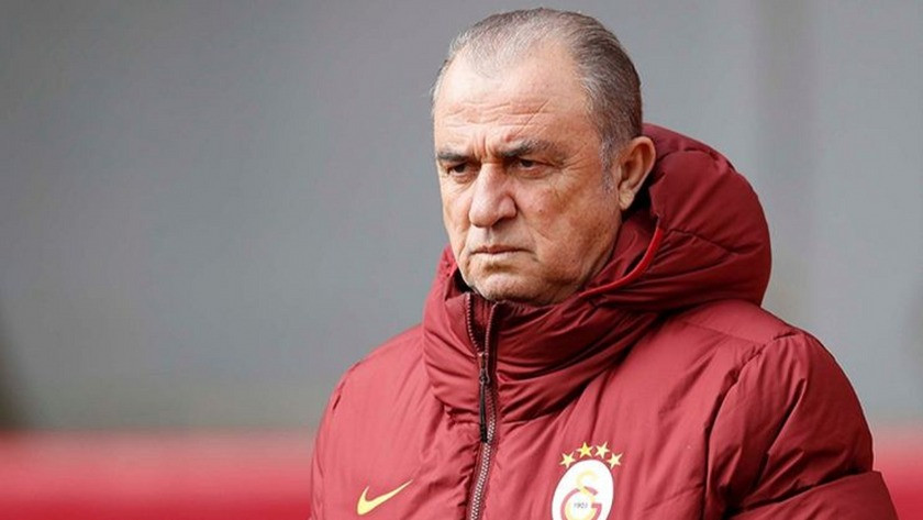 Olaylı maçtan sonra  Fatih Terim isyan etti !