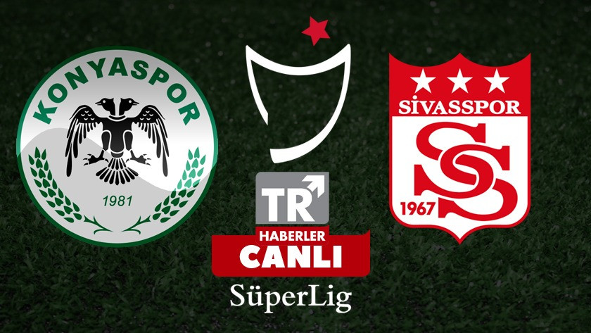 Konyaspor 2 -2 Sivasspor