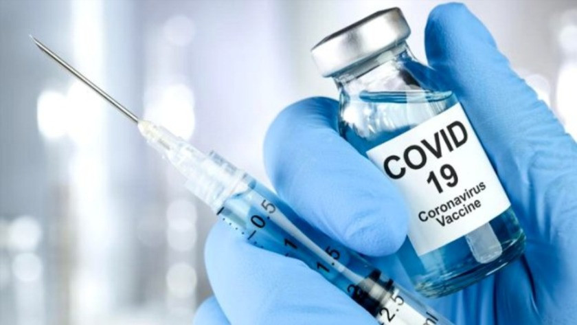 Koronavirüs aşısında insanlı deney adımına geçildi !