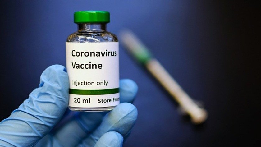 Umut veren açıklama! Koronavirüste aşıya gerek kalmayacak