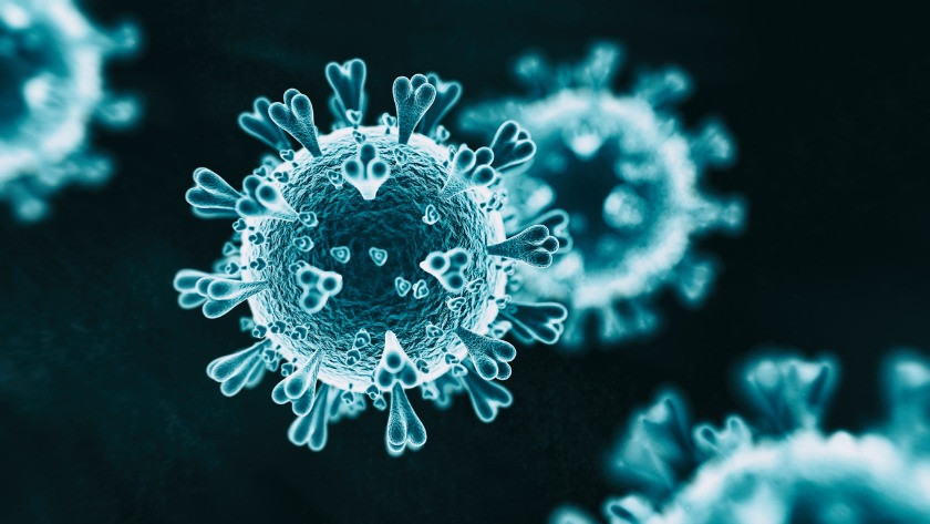 Çin'den bildiklerinizi unutturacak koronavirüs açıklaması!