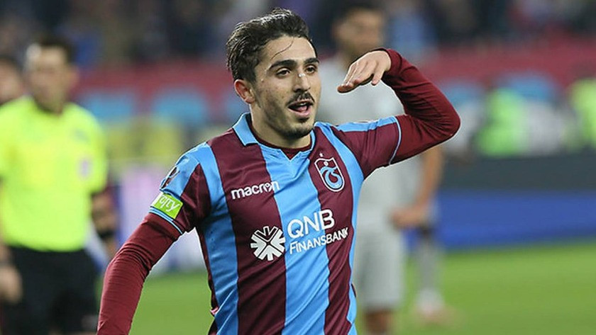 Abdülkadir Ömür, ilk kez üst üste iki maçta gol attı