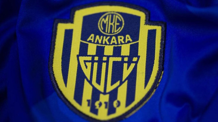 Ankaragücü'nde flaş ayrılık