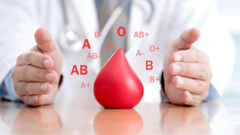 Koronavirüsteki kan grubu iddiaları için net  açıklama yapıldı!