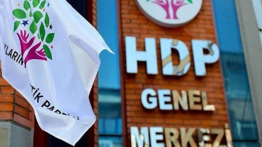 AYM’den HDP’li iki vekil için flaş karar