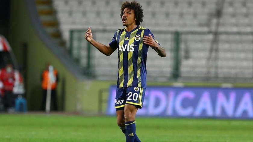 Fenerbahçe'de Luiz Gustavo ayrılabilir iddiası