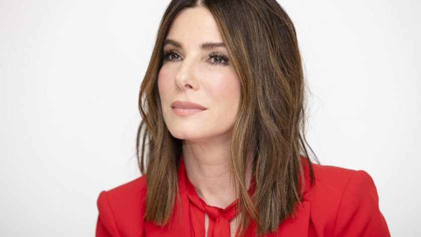 Sandra Bullock'tan şok itiraf! 'Çocuk derisi enjekte ettiriyorum'