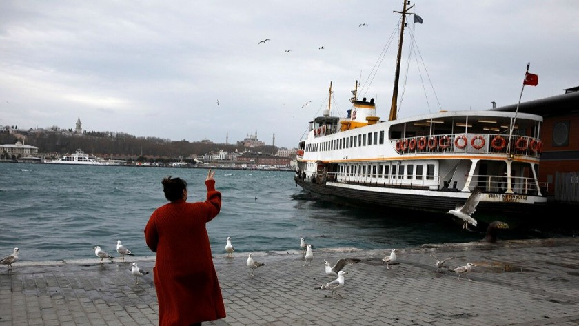 UKOME onayladı... İstanbul'da vapurlar günde 6 saat 5 kuruş oluyor