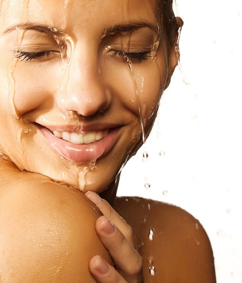 Soğuk duş almanın 6 inanılmaz etkisi! - Sayfa 3