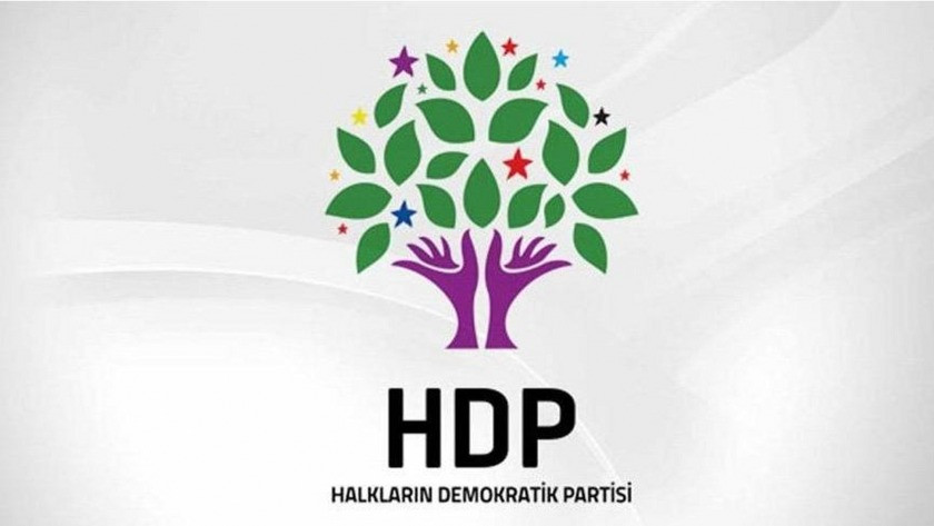 HDP'li 3 vekilin koronavirüse yakalandığı belirtildi