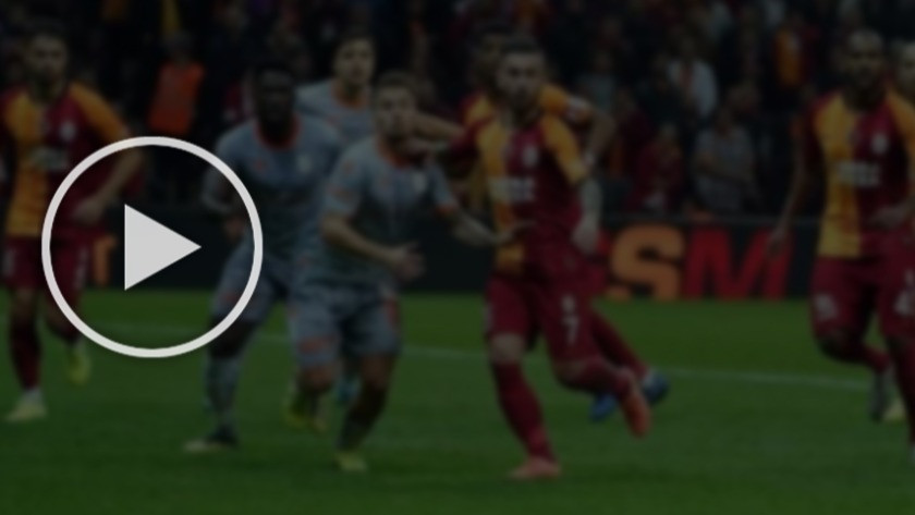Başakşehir - Galatasaray maçı canlı izle bedava - bein sports 1 izle