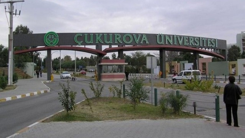 İŞKUR üzerinden Çukurova Üniversitesi'ne 215 işçi alınıyor