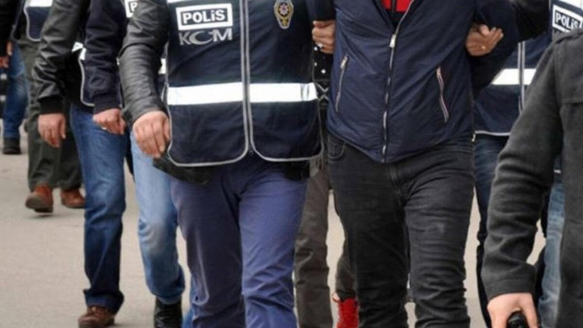 PKK'ya yönelik operasyonda 23 tutuklama