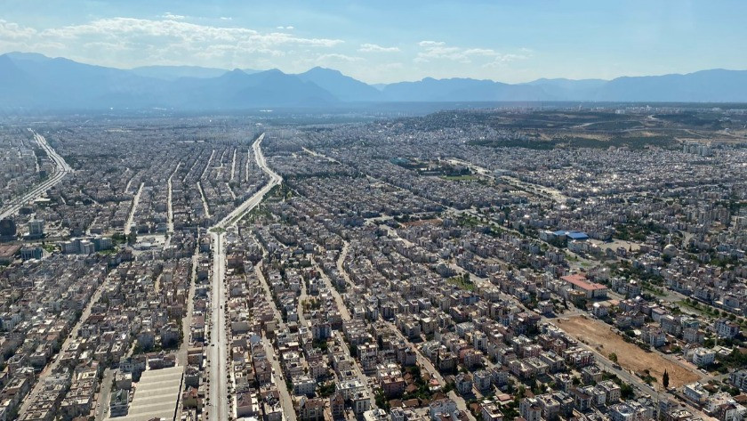 Antalya'da Valilik duyurdu! 15 gün yasaklandı