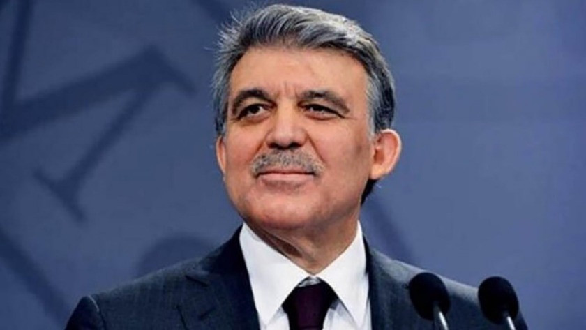 Ahmet Hakan'dan flaş Abdullah Gül iddiası! Cumhurbaşkanı adayı mı olmak istiyor?