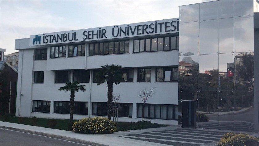 İstanbul Şehir Üniversitesi'nin faaliyet izni kaldırıldı