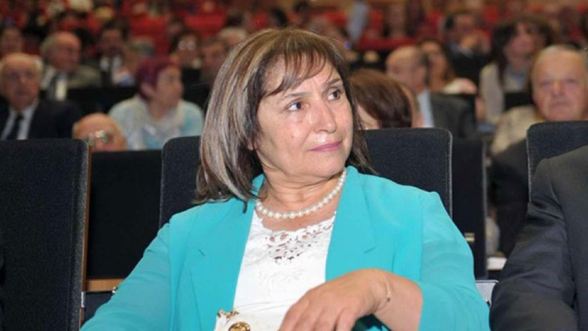 Kılıçdaroğlu'nun eşinden Esra Albayrak'a destek telefonu