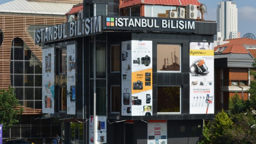 İstanbul Bilişim'e soruşturma !