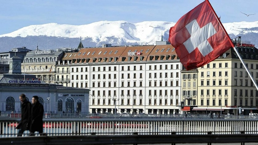 İsviçre'den dev ülkelere kısıtlama! Türkiye'yi önerdiler
