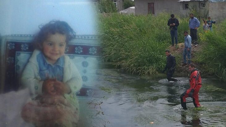 Bir acı haber de Van'dan ! 2 yaşındaki minik Melek'in cansız bedeni bulundu - Sayfa 4
