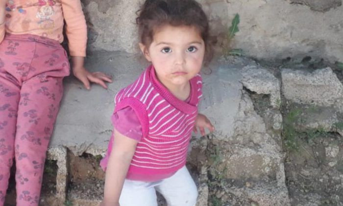 Bir acı haber de Van'dan ! 2 yaşındaki minik Melek'in cansız bedeni bulundu - Sayfa 2
