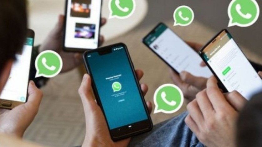 WhatsApp'a 3 yeni özellik birden geliyor