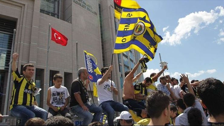 Şike davasının 8. yılı ! 3 Temmuz 2011'de ne oldu? İşte Fenerbahçe 3 Temmuz süreci - Sayfa 4