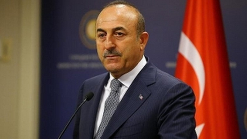 Mevlüt Çavuşoğlu: Macaristan Türkiye'yi güvenli ülkeler listesine aldı