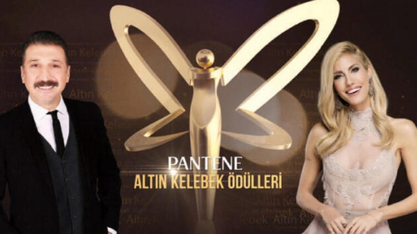 46. Panten Altın Kelebek Ödülleri Sahipleri açıklandı!