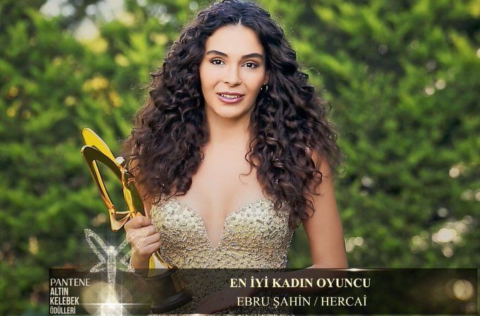 46. Panten Altın Kelebek Ödülleri Sahipleri açıklandı! - Sayfa 4