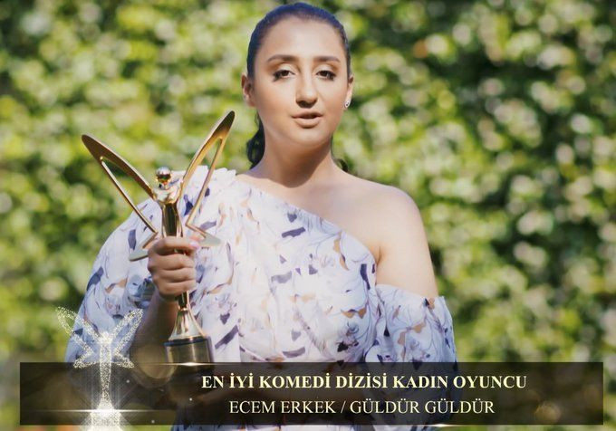 46. Panten Altın Kelebek Ödülleri Sahipleri açıklandı! - Sayfa 2