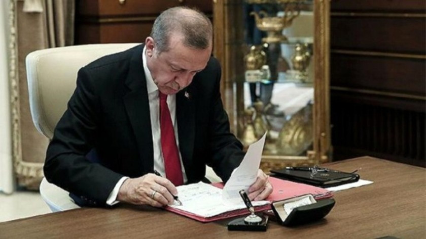 Sosyal medya düzenlemesi Erdoğan'ın talimatıyla raftan iniyor