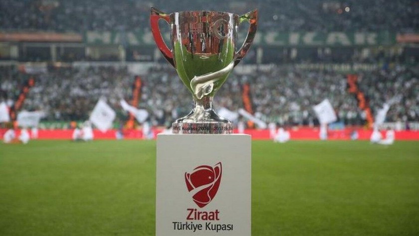 Ziraat Türkiye Kupası finali ne zaman oynanacak?