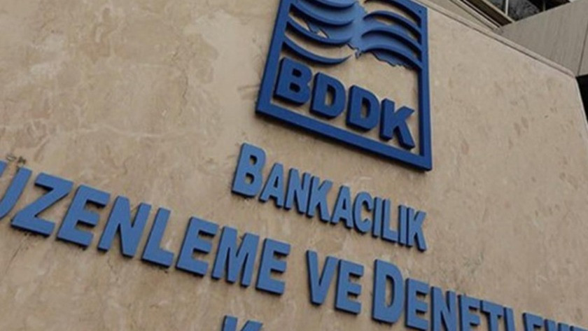 Bankalara borcu olanlar için BDDK'dan önemli açıklama !