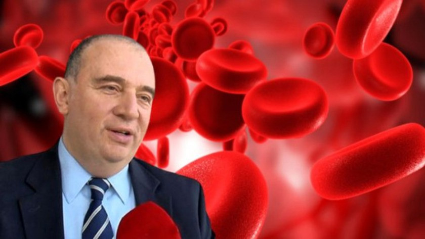 Koronavirüse en kolay yakalanan kan grubu açıklandı !