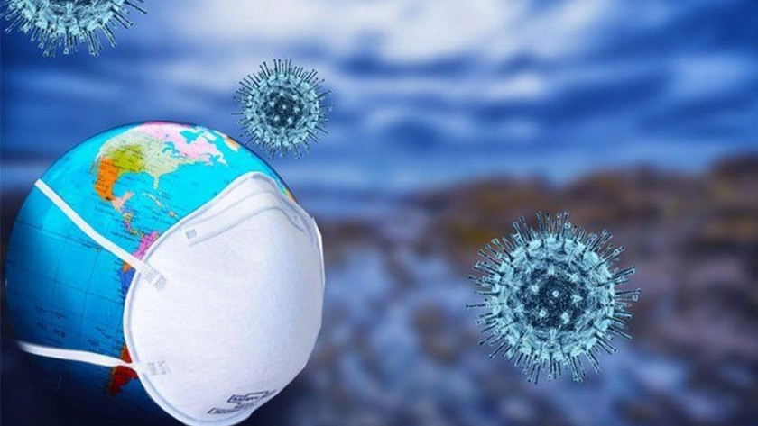Dünya'da koronavirüs vaka sayısı 12 milyonu geçti