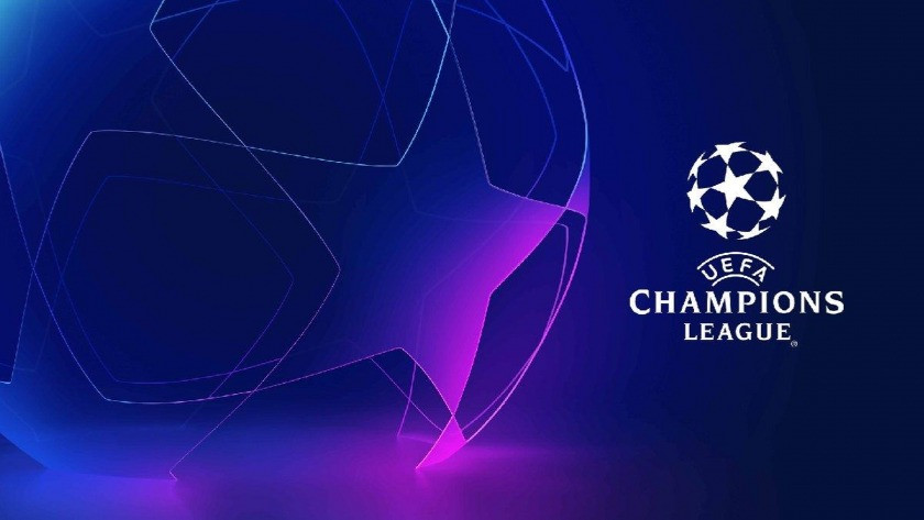 UEFA'dan Şampiyonlar Ligi kura çekimi