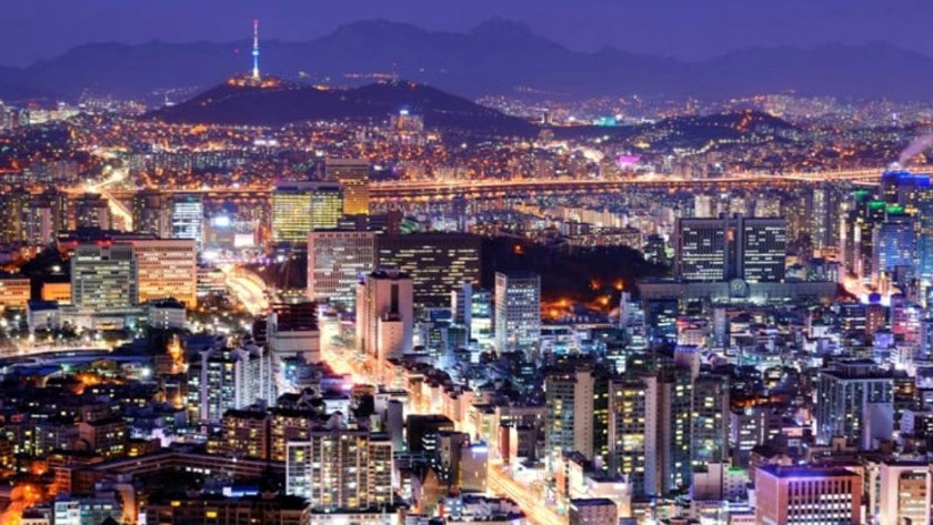 Cinsel tacizle suçlanan Seul Belediye Başkanı ölü bulundu