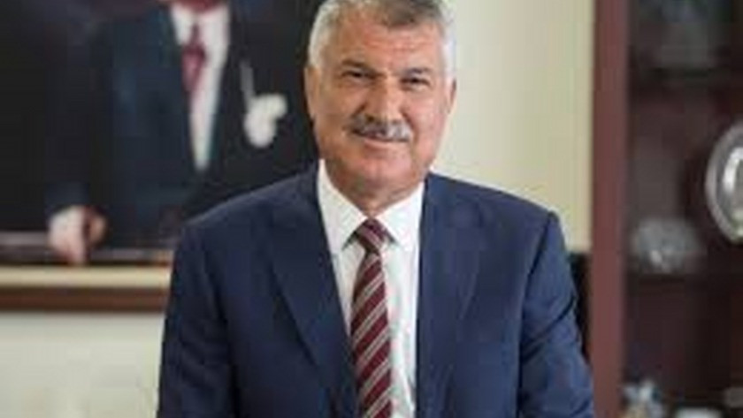 CHP'li Adana Büyükşehir Belediye Başkanı'na haciz şoku