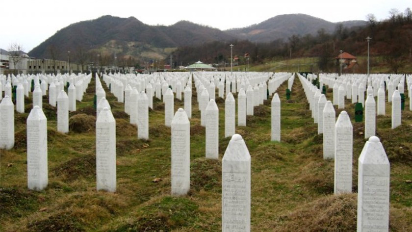 Srebrenitsa katliamı nedir? Srebrenitsa’da ne odu?