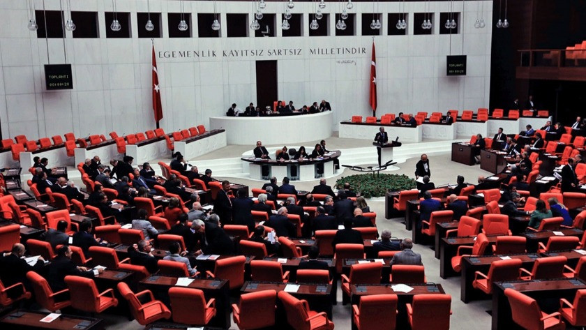 CHP, baro kararı için Anayasa Mahkemesine gidiyor