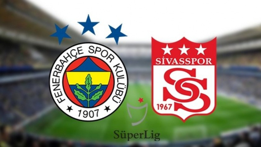 Fenerbahçe 1 -2 Sivasspor