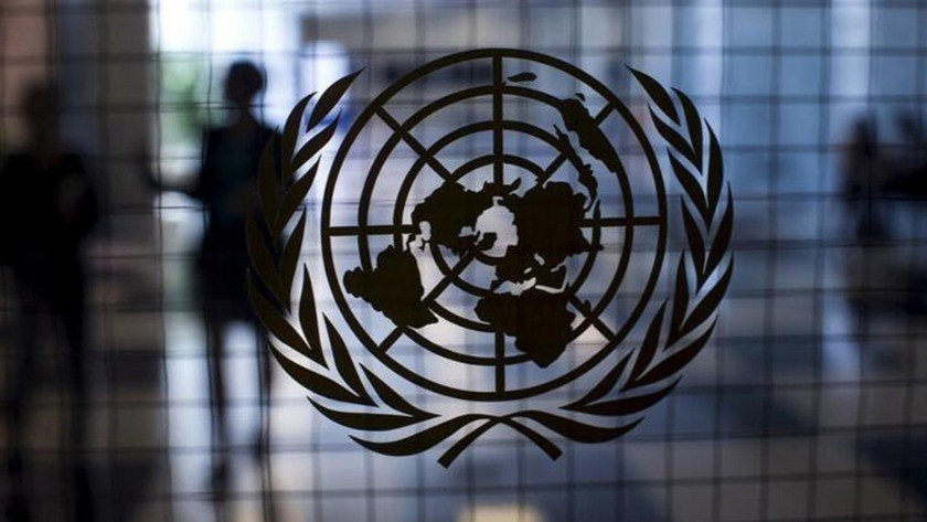 BM'de'den Türkiye karşıtı skandal teklif ortaya çıktı