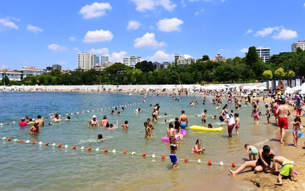 İstanbul'da denize girilebilecek en iyi plajlar ve ücretleri ! - Sayfa 4
