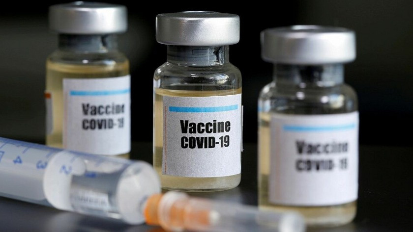 Koronavirüs aşısında önemli gelişme !