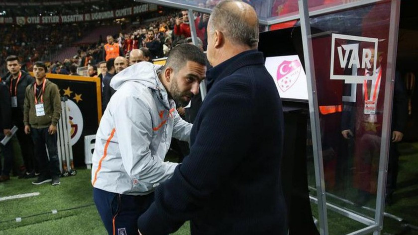 Galatasaray: Arda Turan transfer edilmeyecek
