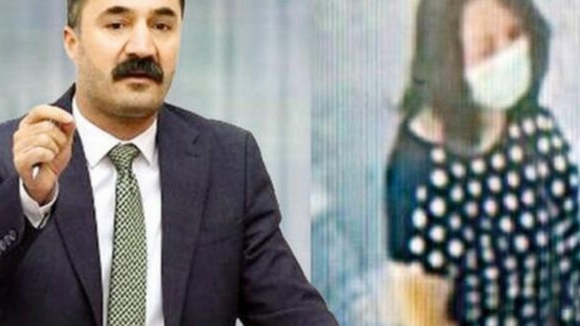 HDP Muş Milletvekili Mensur Işık hakkında şiddet iddiası !