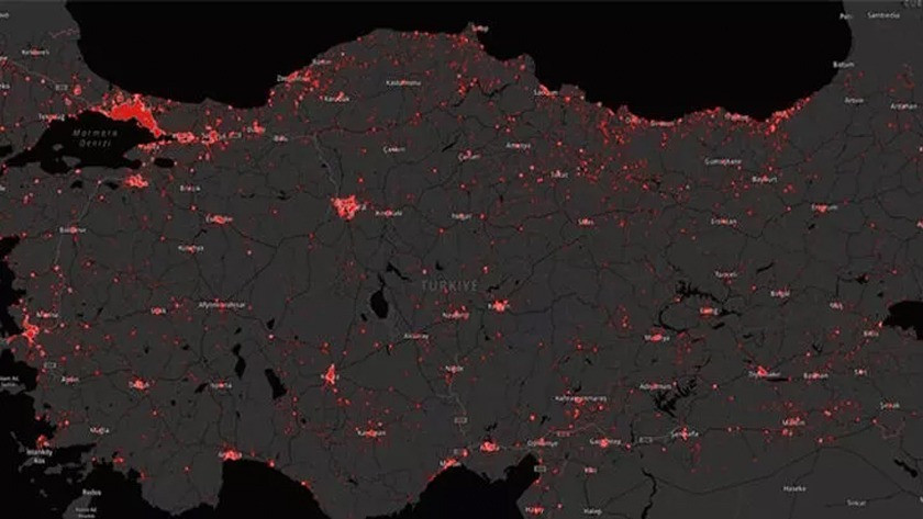 Sağlık Bakanlığı bölge bölge son koronavirüs tablosunu paylaştı!